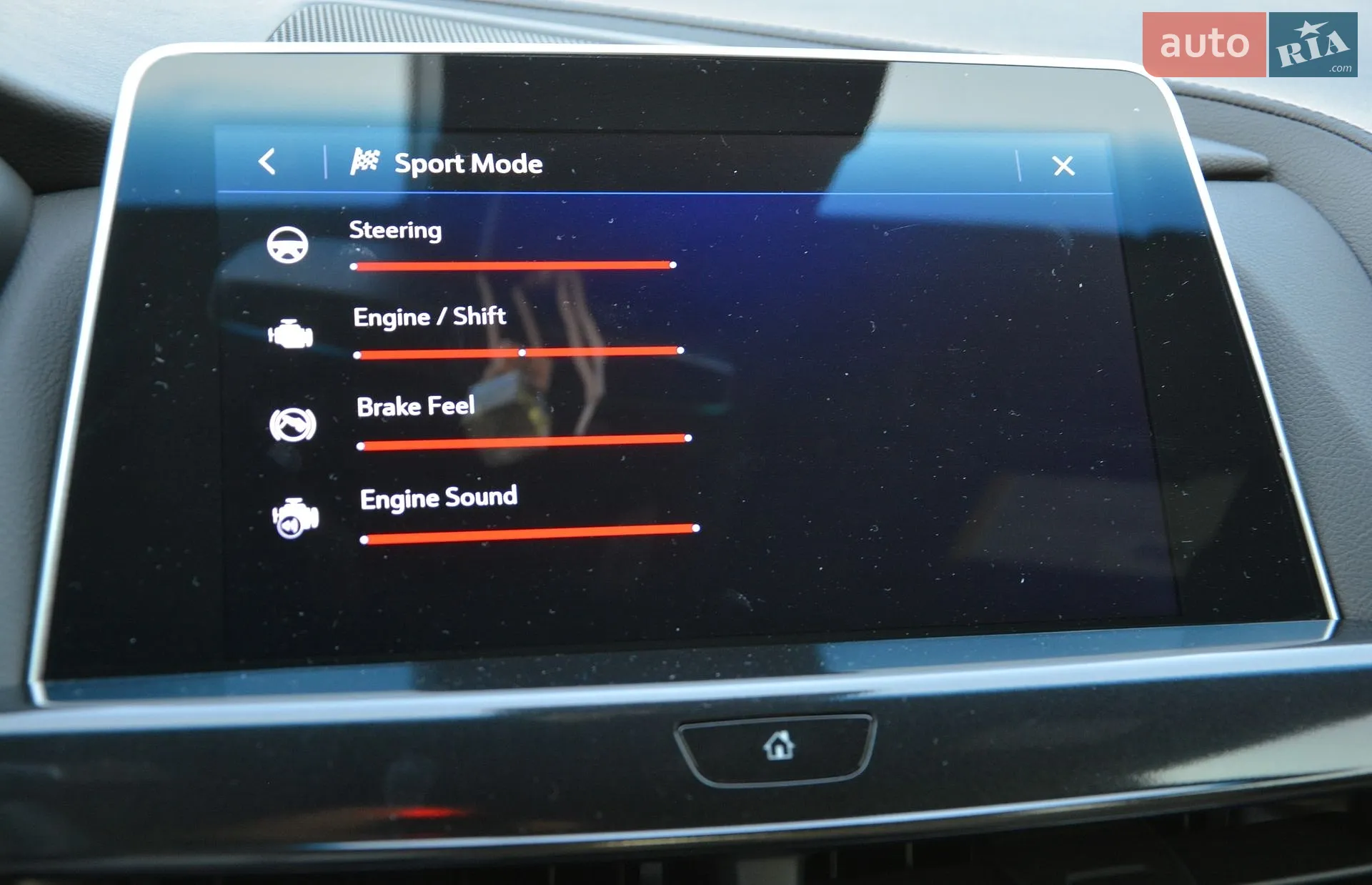 2024 Cadillac CT5 - мініатюра 40