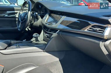 Седан Cadillac CT6 2016 в 