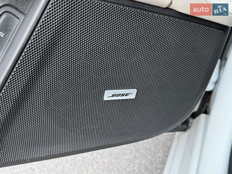 Седан Cadillac CT6 2018 в Києві фото 46 Седан Cadillac CT6 2018 в Києві