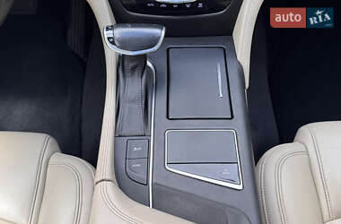 Седан Cadillac CT6 2016 в 