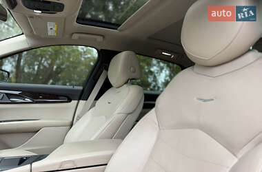 Седан Cadillac CT6 2017 в 