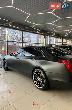 Седан Cadillac CT6 2016 в Днепре