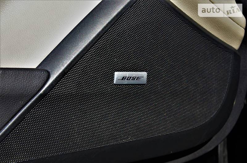 Седан Cadillac CTS 2016 в Києві