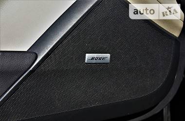 Седан Cadillac CTS 2016 в 