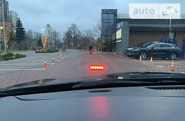 Седан Cadillac CTS 2014 в 