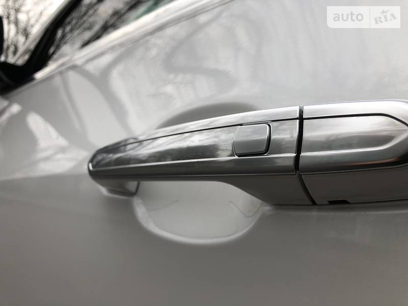 Седан Cadillac CTS 2015 в Житомире фото 25 Седан Cadillac CTS 2015 в Житомире