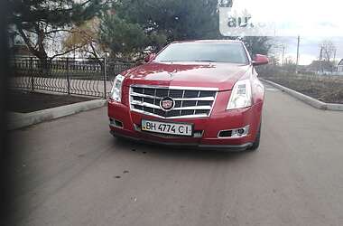 Седан Cadillac CTS 2008 в Одессе