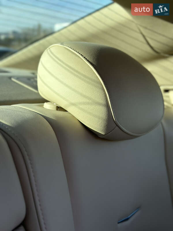 Седан Cadillac CTS 2015 в Днепре