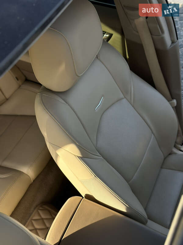 Седан Cadillac CTS 2015 в Днепре