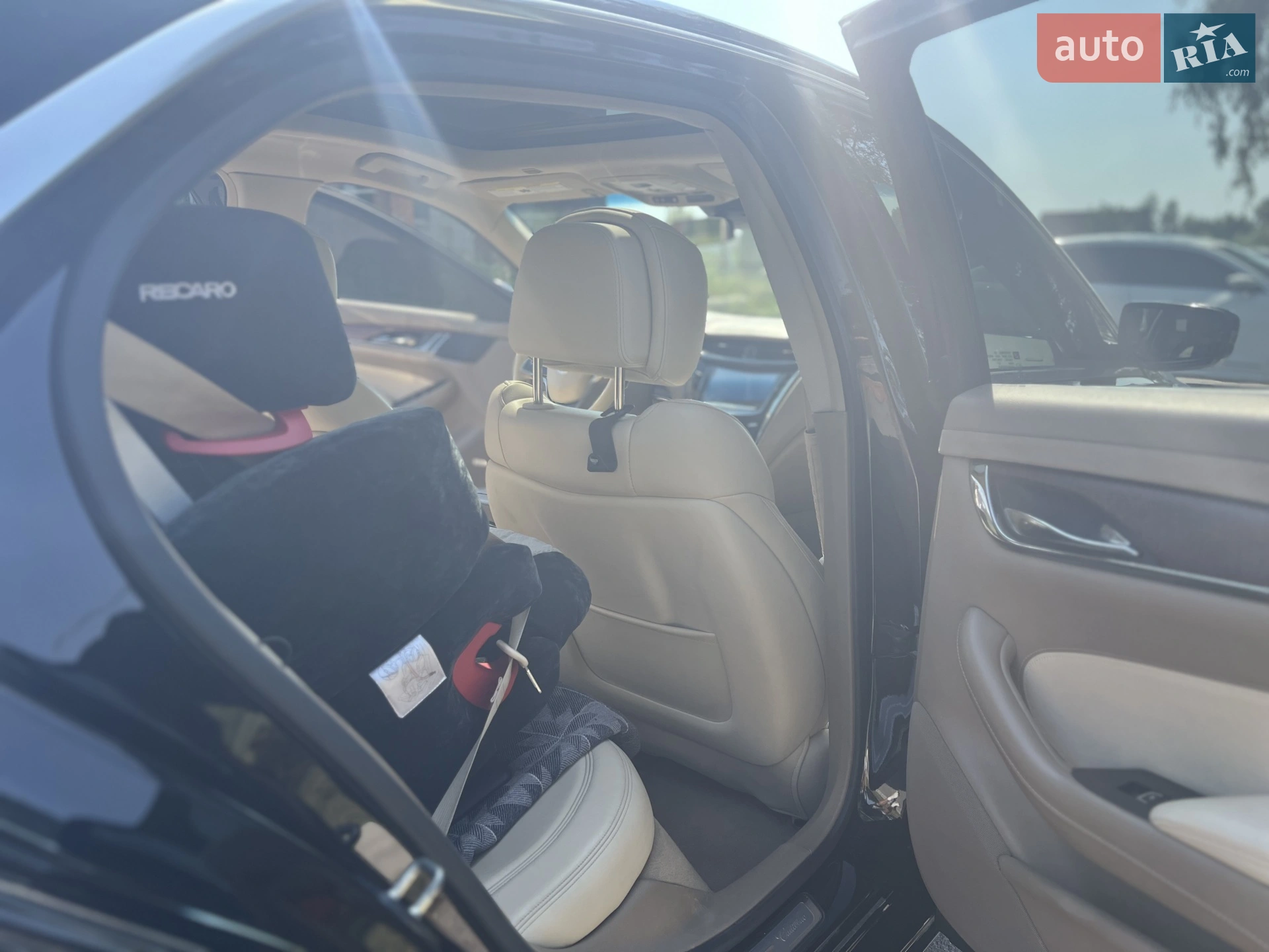 2014 Cadillac CTS - мініатюра 18