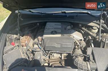 Седан Cadillac CTS 2014 в 
