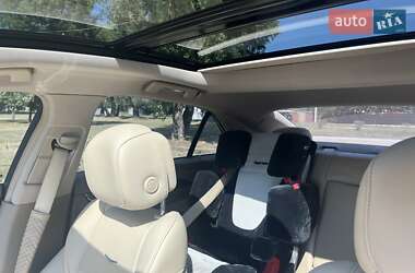 Седан Cadillac CTS 2014 в 