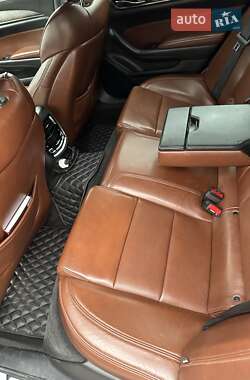 Седан Cadillac CTS 2013 в 