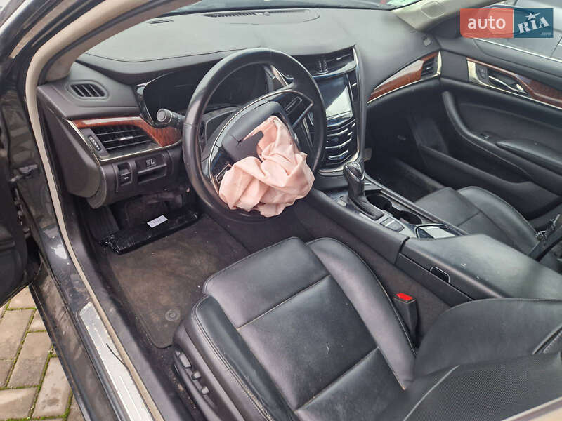 Седан Cadillac CTS 2015 в Хмельницком