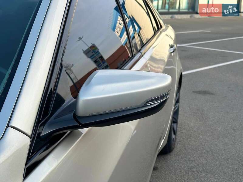 Седан Cadillac CTS 2014 в Киеве фото 14 Седан Cadillac CTS 2014 в Киеве