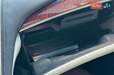 Седан Cadillac CTS 2014 в 