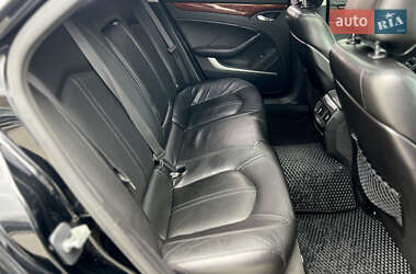 Седан Cadillac CTS 2008 в 