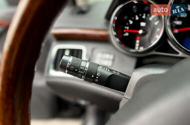 Седан Cadillac CTS 2008 в 