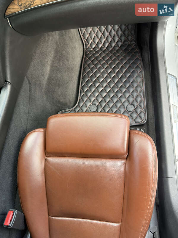 Седан Cadillac CTS 2013 в Києві
