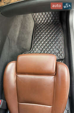 Седан Cadillac CTS 2013 в 