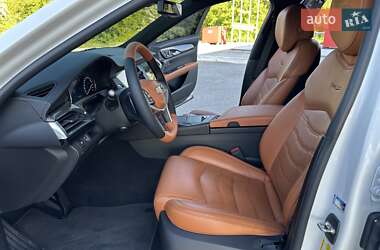 Седан Cadillac CTS 2016 в 