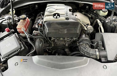 Седан Cadillac CTS 2013 в 