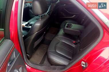 Седан Cadillac CTS 2007 в 