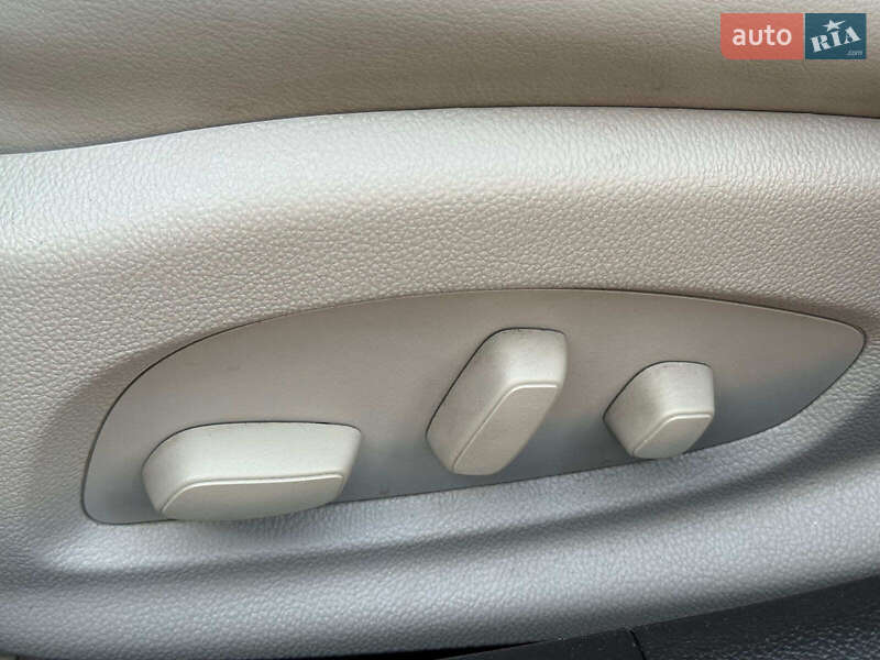 Седан Cadillac CTS 2015 в Одесі