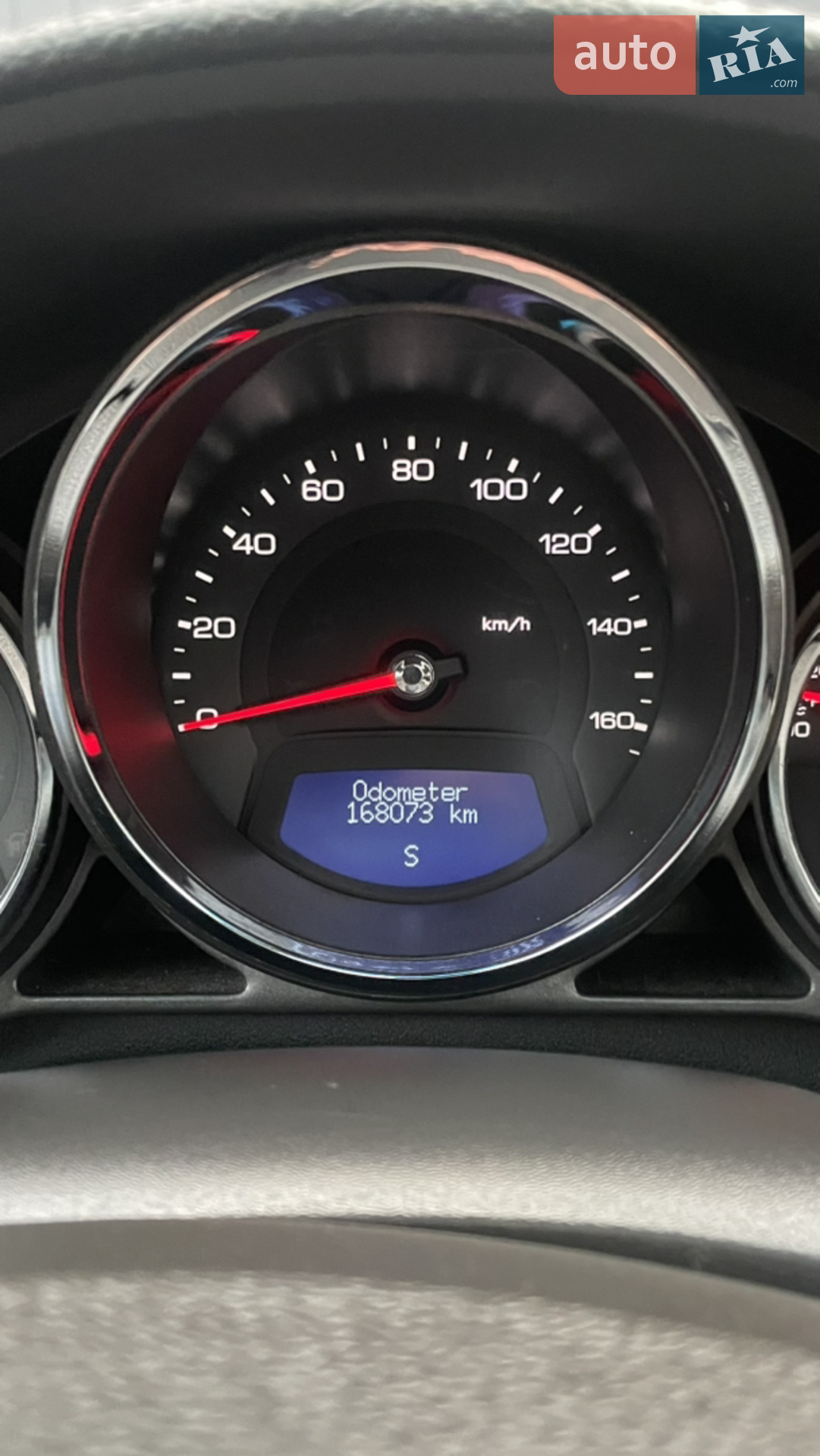 2011 Cadillac CTS - мініатюра 5