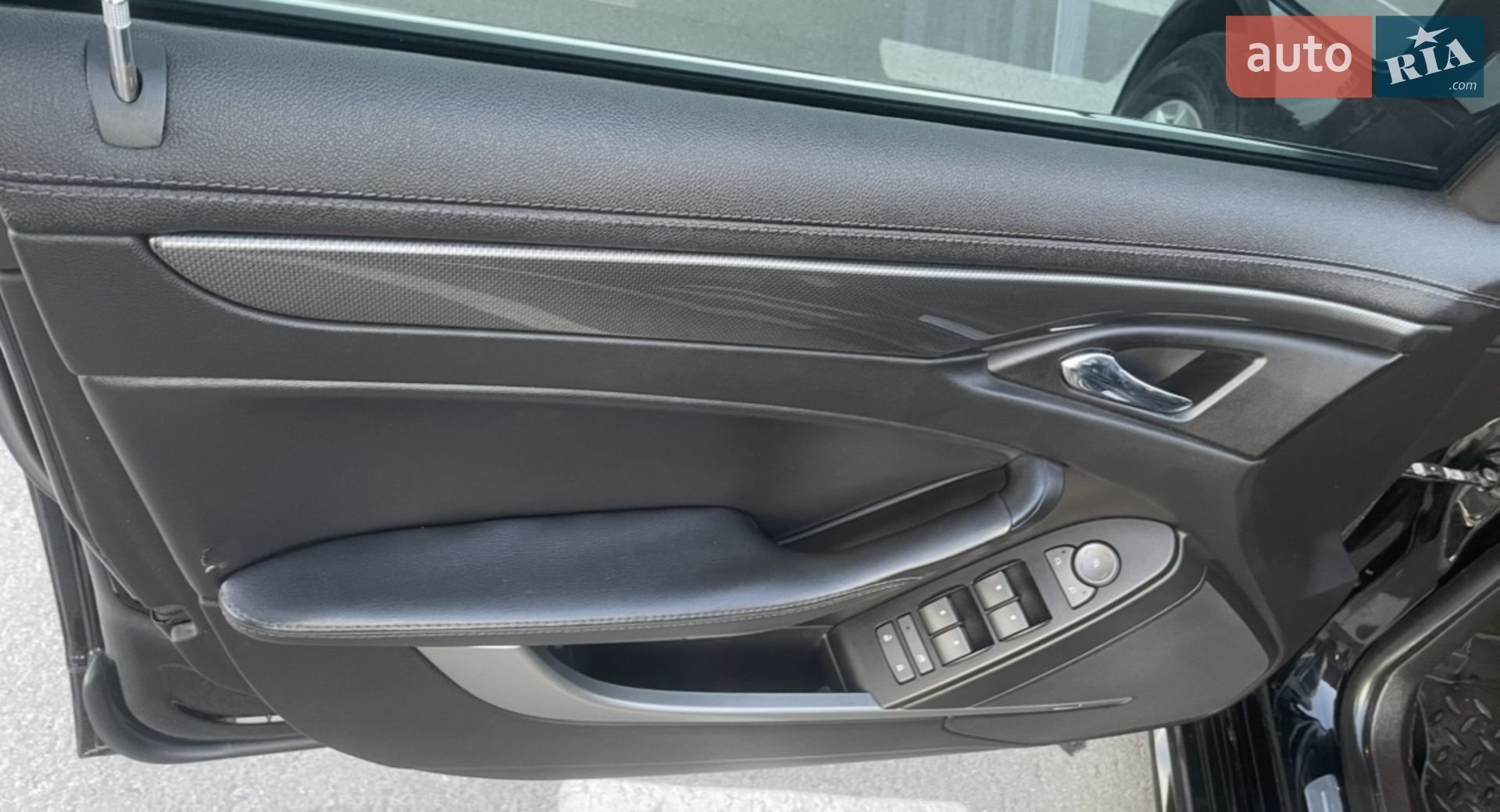 2011 Cadillac CTS - мініатюра 10
