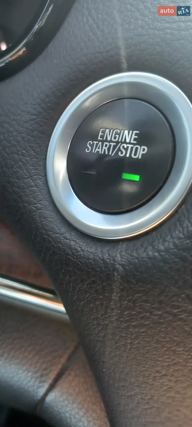 2015 Cadillac CTS - мініатюра 25