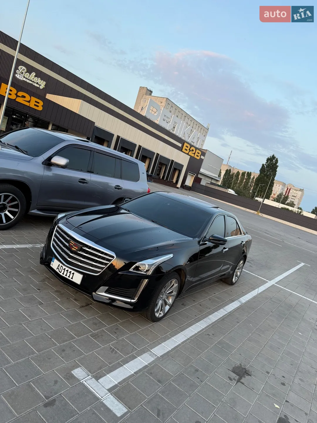 2017 Cadillac CTS - мініатюра 14