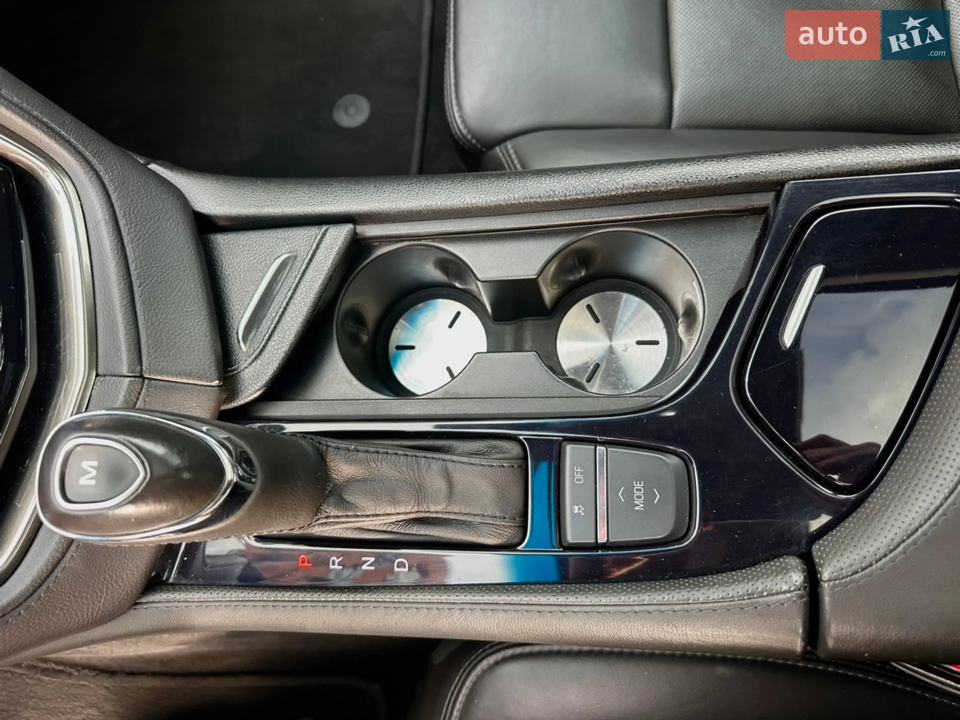 2015 Cadillac CTS - мініатюра 16