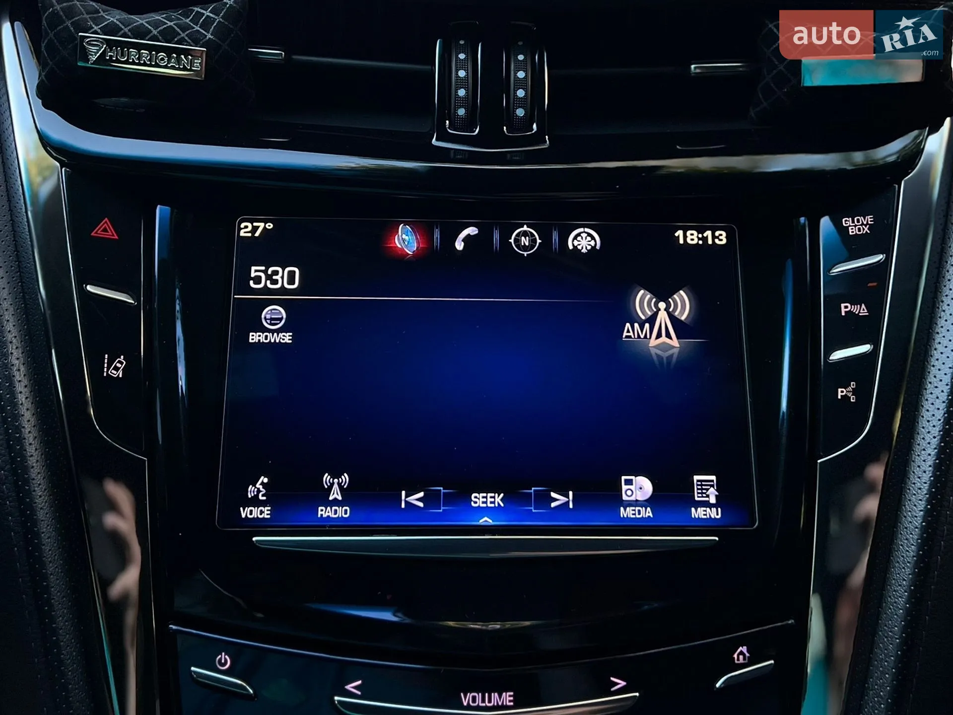 2013 Cadillac CTS - мініатюра 49