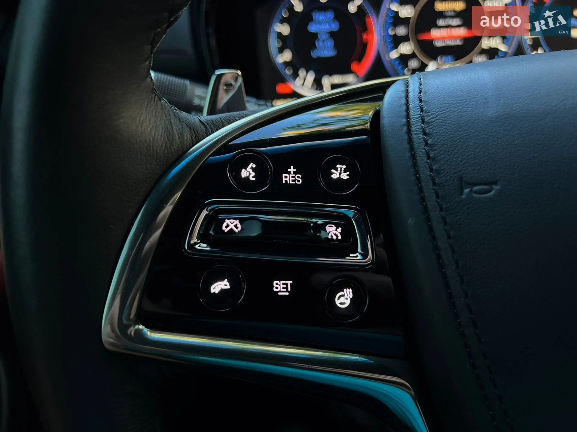 2013 Cadillac CTS - мініатюра 41