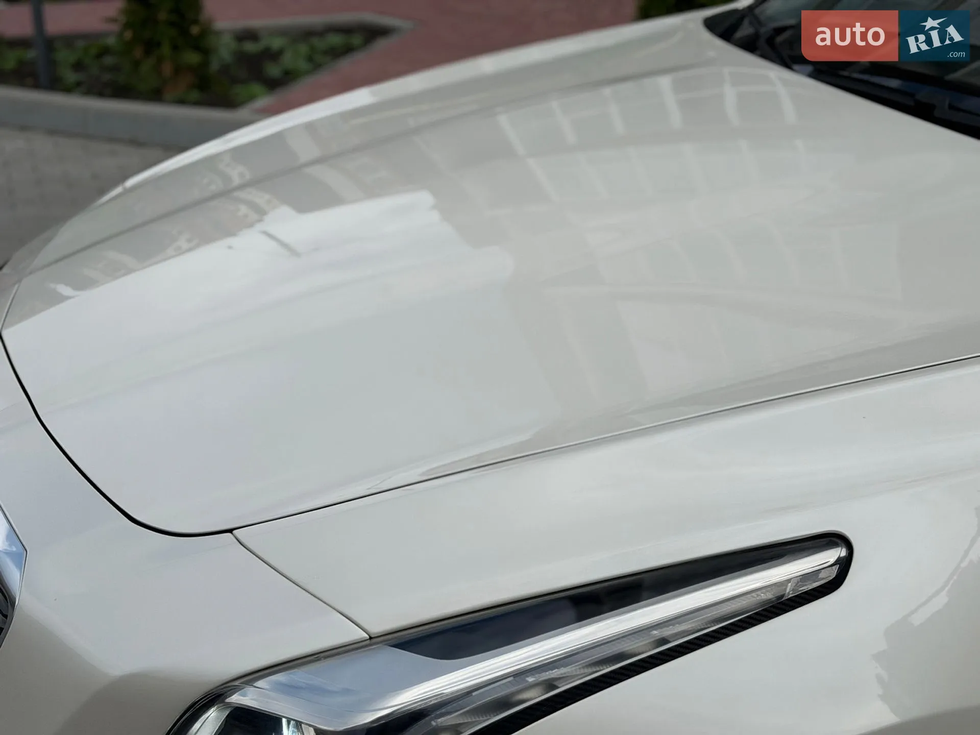 2013 Cadillac CTS - мініатюра 16