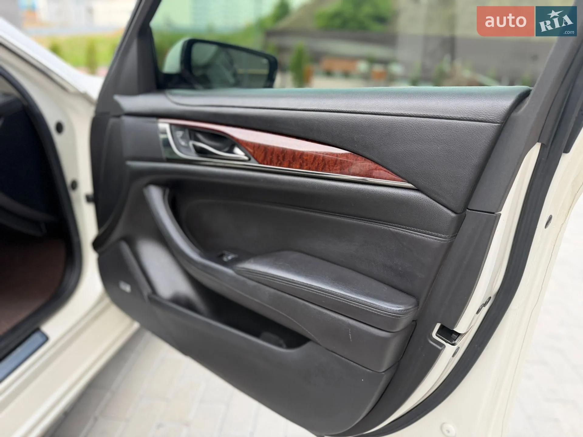 2013 Cadillac CTS - мініатюра 44