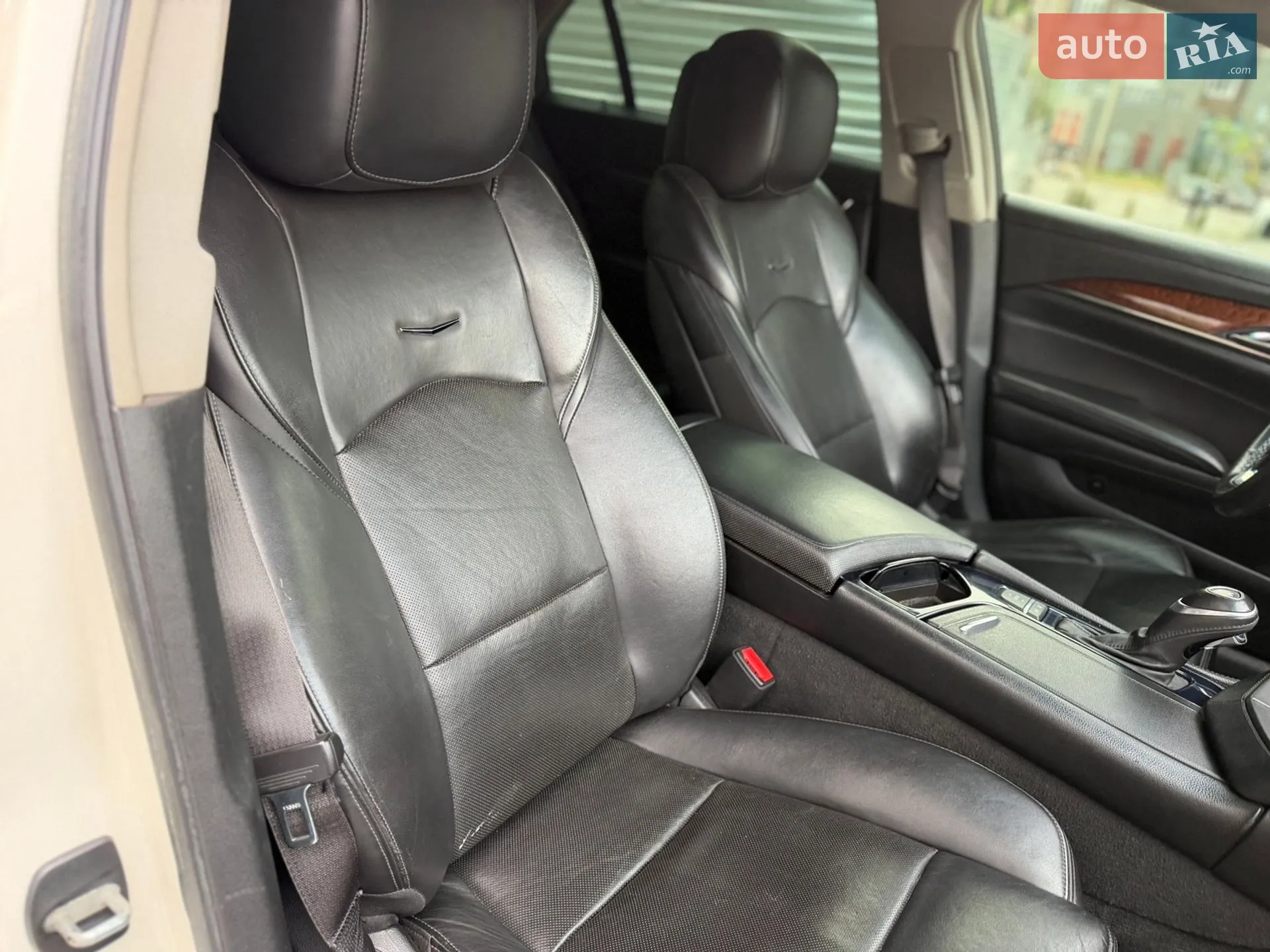 2013 Cadillac CTS - мініатюра 12