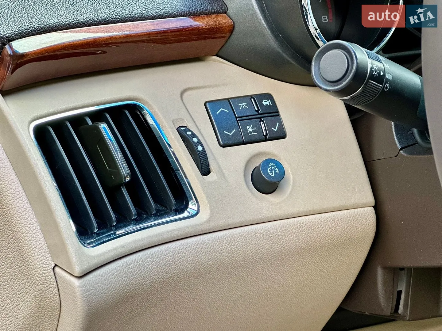 2012 Cadillac CTS - мініатюра 21