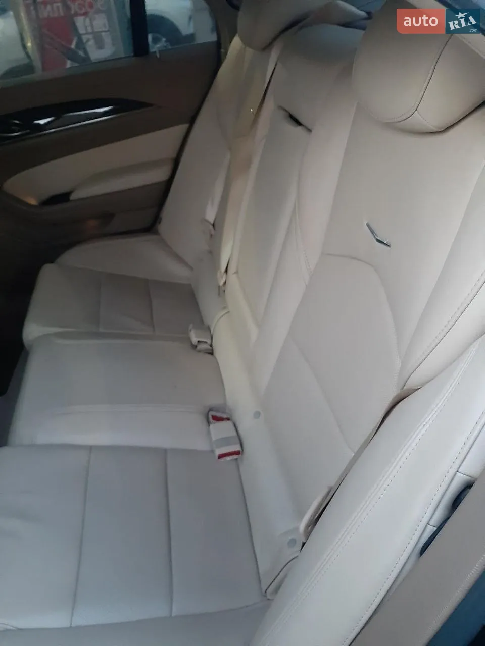 2014 Cadillac CTS - мініатюра 9