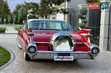 Купе Cadillac DE Ville 1959 в 
