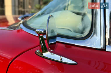Купе Cadillac DE Ville 1959 в Одесі