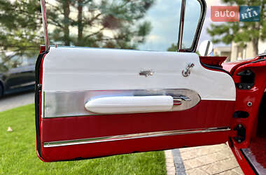 Купе Cadillac DE Ville 1959 в Одесі