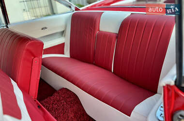 Купе Cadillac DE Ville 1959 в Одесі