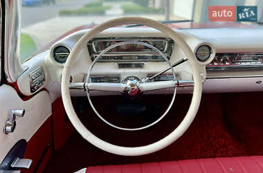 Купе Cadillac DE Ville 1959 в 