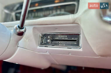 Купе Cadillac DE Ville 1959 в Одесі