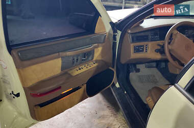 Седан Cadillac DE Ville 1996 в 