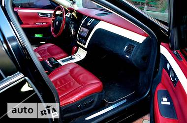Седан Cadillac DTS 2006 в 