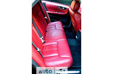 Седан Cadillac DTS 2006 в 