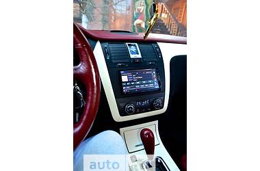 Седан Cadillac DTS 2006 в 